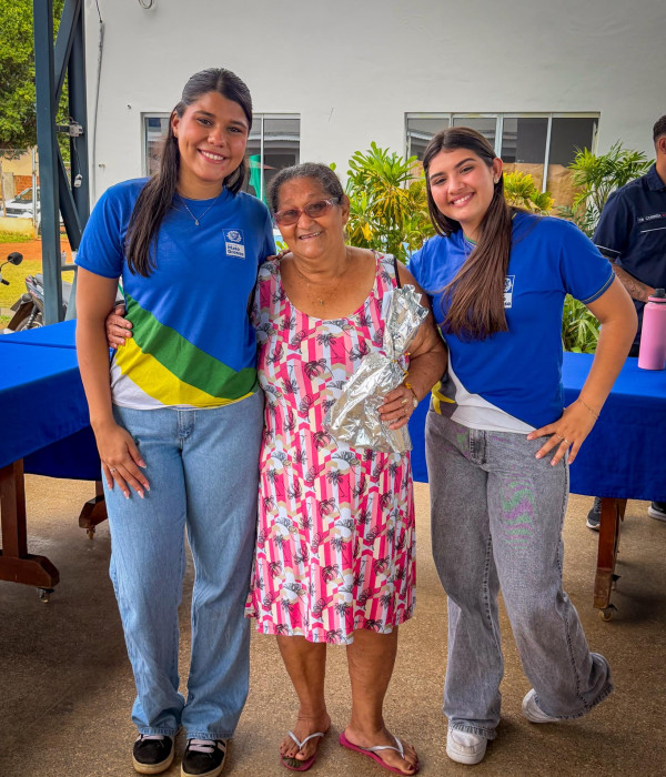 OFICINA DE JOGOS DE SAÚDE MENTAL | ESCOLA JOÃO SATO E SCFV — foto 1