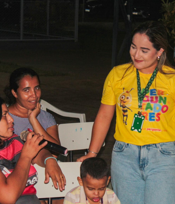 ACOLHIDA DAS FAMÍLIAS | SCFV — foto 2