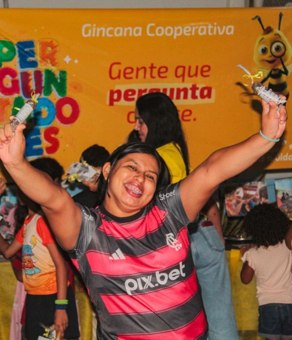 ACOLHIDA DAS FAMÍLIAS | SCFV — foto 2