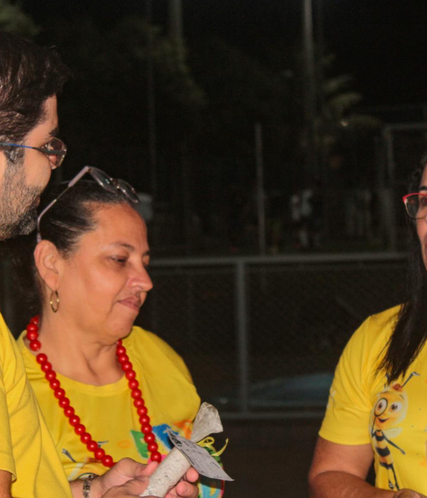 ACOLHIDA DAS FAMÍLIAS | SCFV — foto 2
