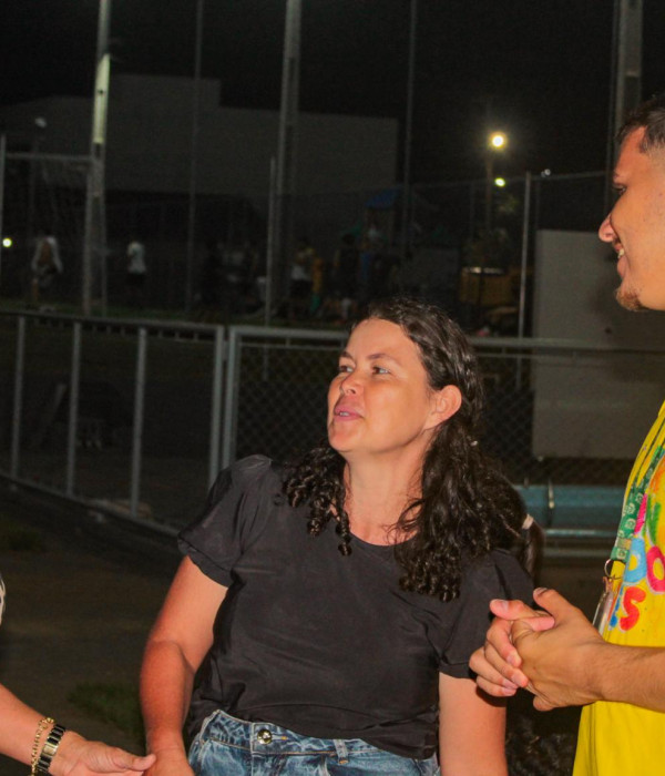 ACOLHIDA DAS FAMÍLIAS | SCFV — foto 1