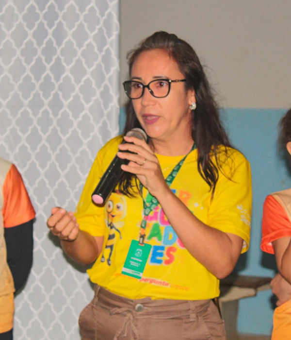 ACOLHIDA DAS FAMÍLIAS | SCFV — foto 2