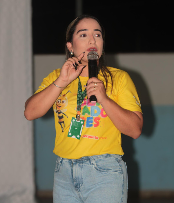 ACOLHIDA DAS FAMÍLIAS | SCFV — foto 3