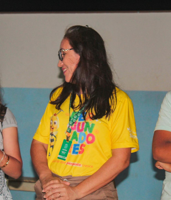 ACOLHIDA DAS FAMÍLIAS | SCFV — foto 1