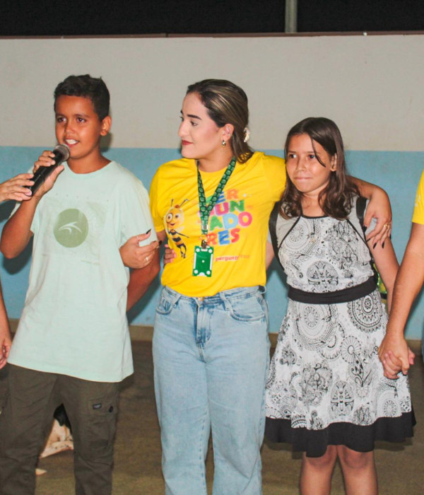 ACOLHIDA DAS FAMÍLIAS | SCFV — foto 3