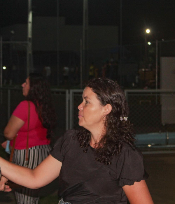 ACOLHIDA DAS FAMÍLIAS | SCFV — foto 1