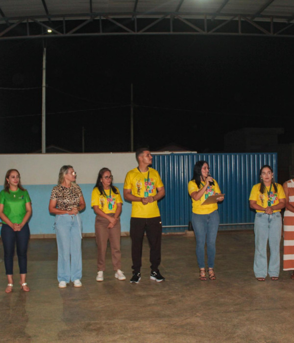 ACOLHIDA DAS FAMÍLIAS | SCFV — foto 3