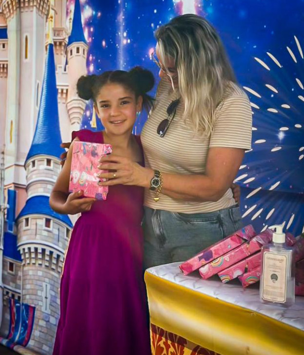 DIA DAS CRIANÇAS SFCV — foto 3
