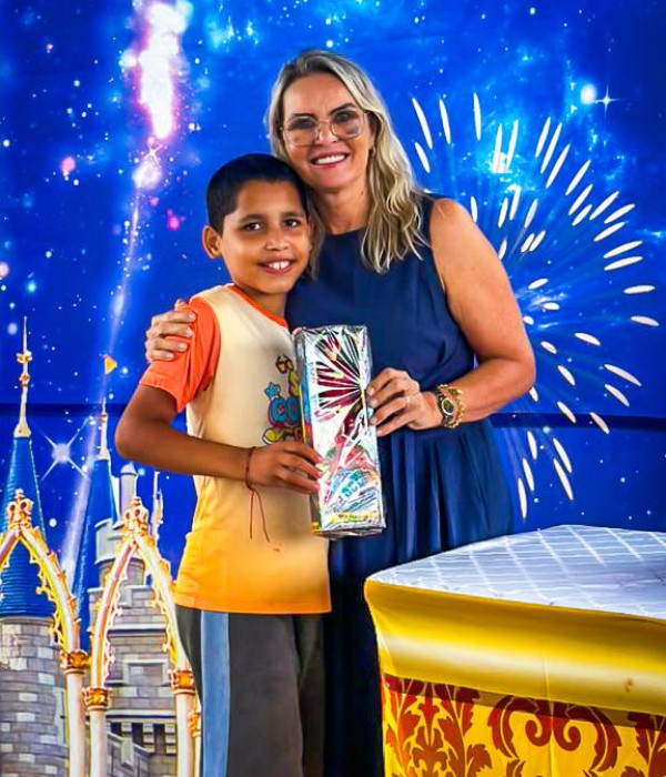 DIA DAS CRIANÇAS SFCV — foto 1