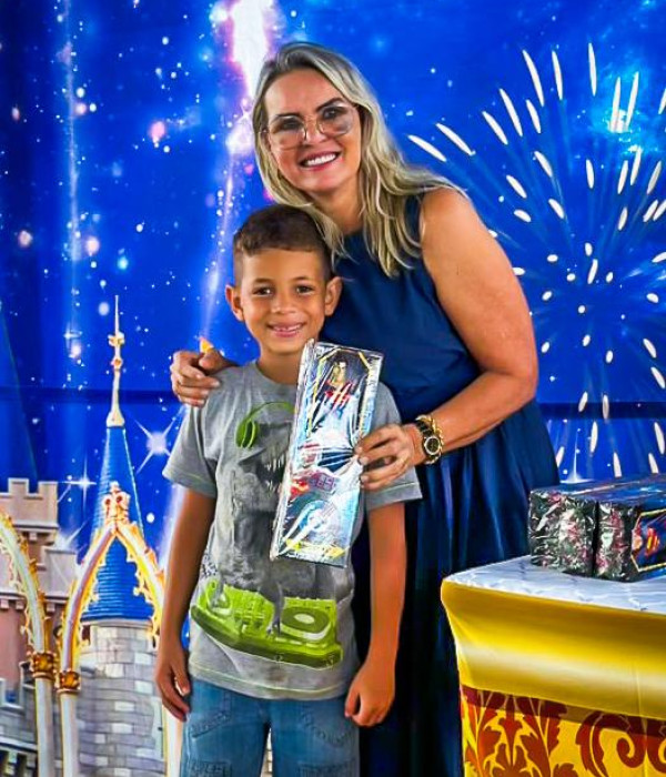 DIA DAS CRIANÇAS SFCV — foto 2