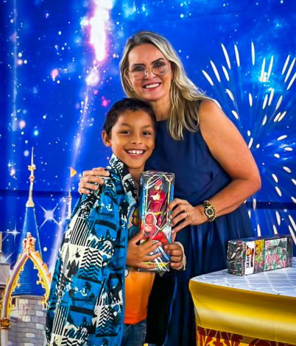 DIA DAS CRIANÇAS SFCV — foto 1