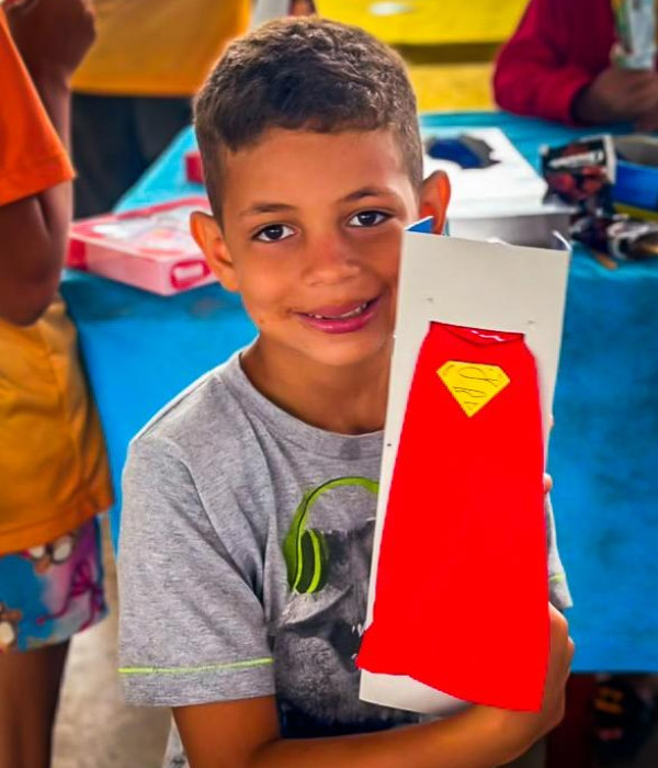 DIA DAS CRIANÇAS SFCV — foto 2