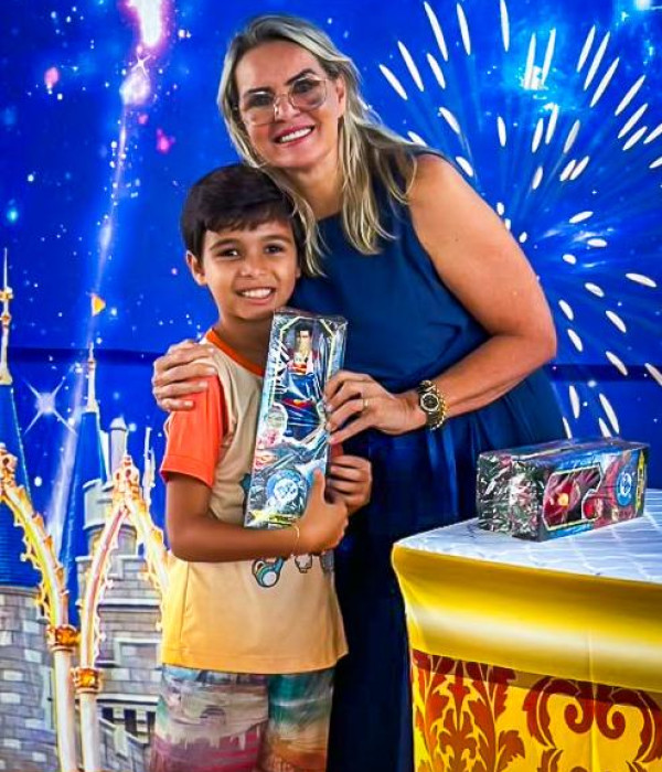 DIA DAS CRIANÇAS SFCV — foto 3
