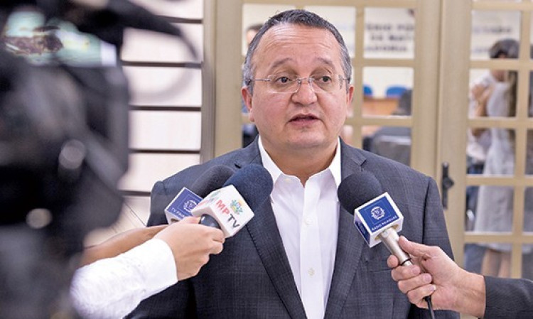 Governador Pedro Taques visita Araputanga nesta quarta-feira