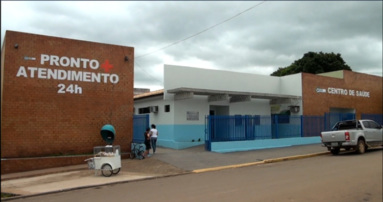 Saúde presta conta do Pronto Atendimento Médico Municipal de Araputanga