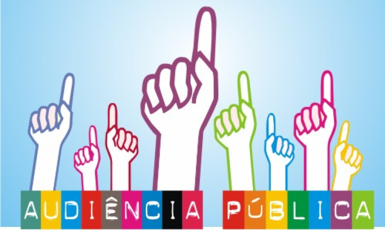 Audiência Pública Municipal - Plano Plurianual-PPA 2018-2021.