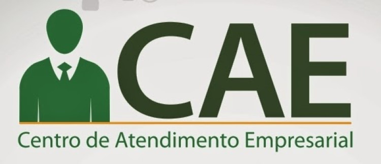 Centro de atendimento Empresarial (CAE)