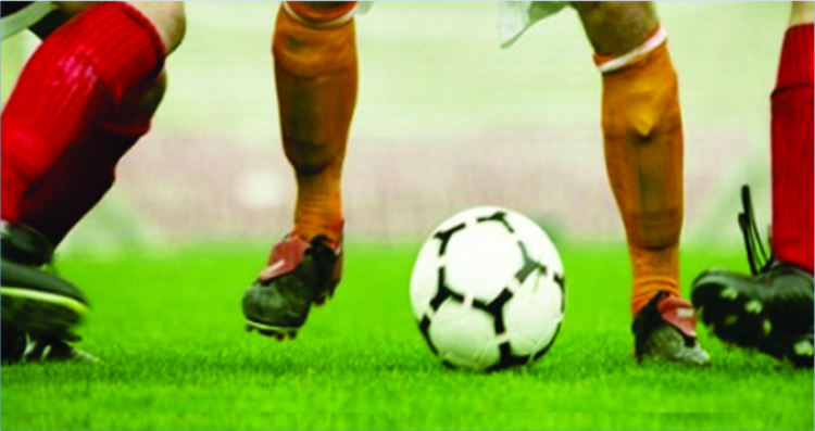 Campeonato Municipal de Futebol começa neste domingo em Araputanga