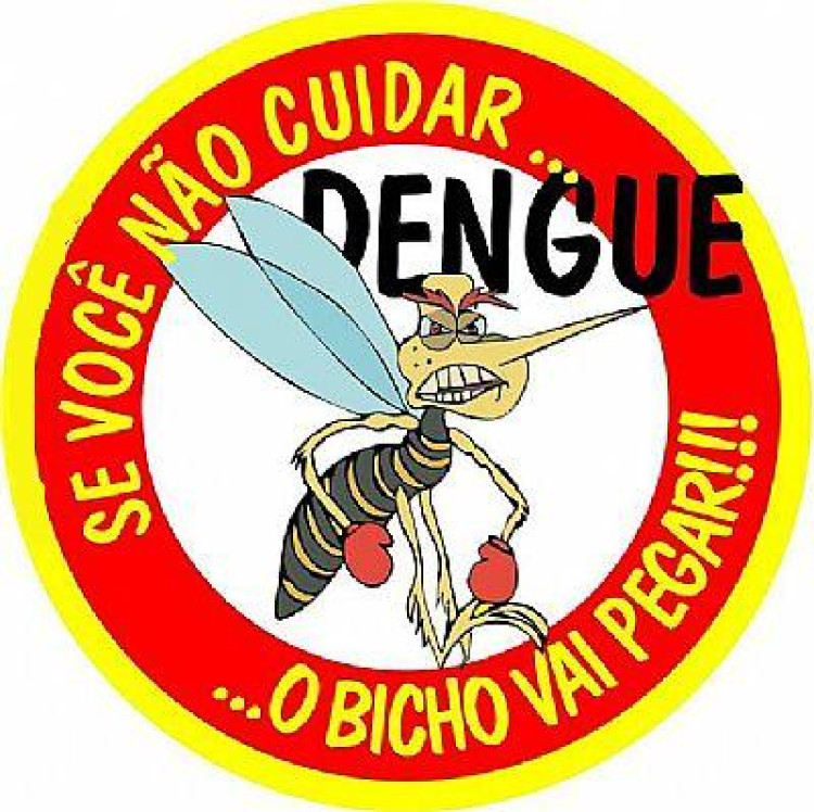 Boletim Epidemiológico da Dengue, Chikungunya e Zika na cidade de Araputanga-MT Semana 48/2015 – Edição nº 7