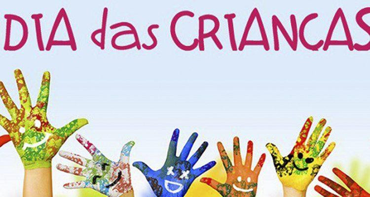 Dia das Crianças em Araputanga