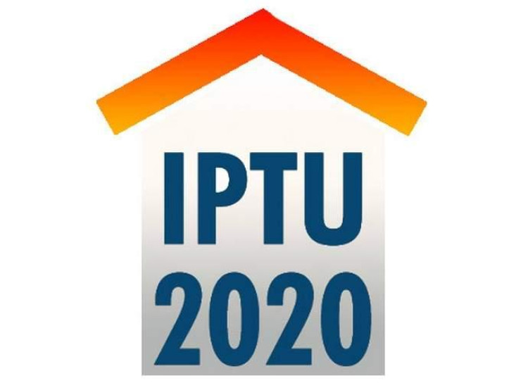 IPTU 2020 SAIBA COMO PROCEDER .