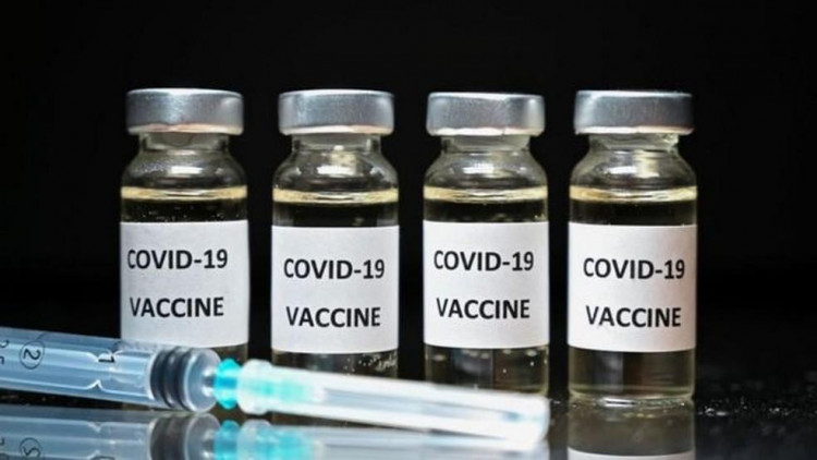 Divulgação da Lista Nominal dos Vacinados contra a COVID-19 até a data de 15/06/2021