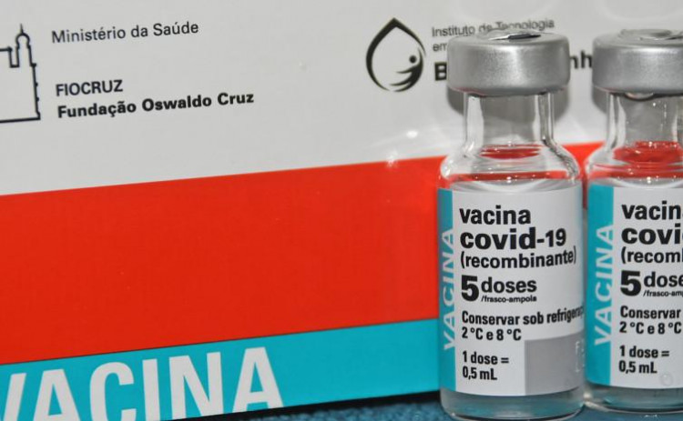 Divulgação da Lista Nominal dos Vacinados contra a COVID-19 até a data de 24/08/2021