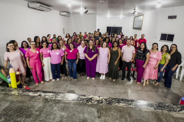 ASSEMBLEIA GERAL DA EDUCAÇÃO