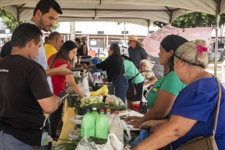 1ª FEIRA DA APRAFABRE