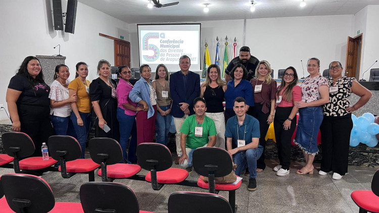 5ª CMDPI - Sessão II - Encerramento