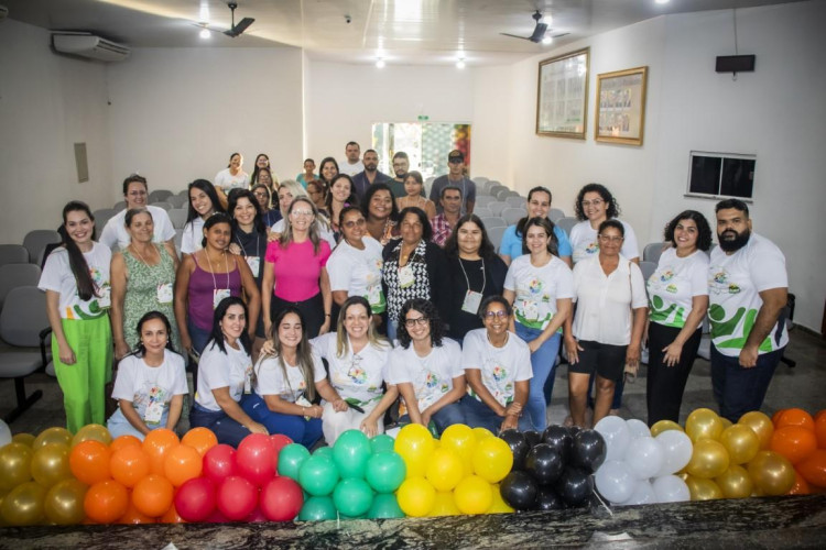 10ª CONFERÊNCIA MUNICIPAL SUAS