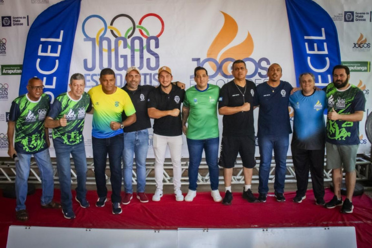 PREMIAÇÕES E ENCERRAMENTO DOS JOGOS REGIONAIS 2025