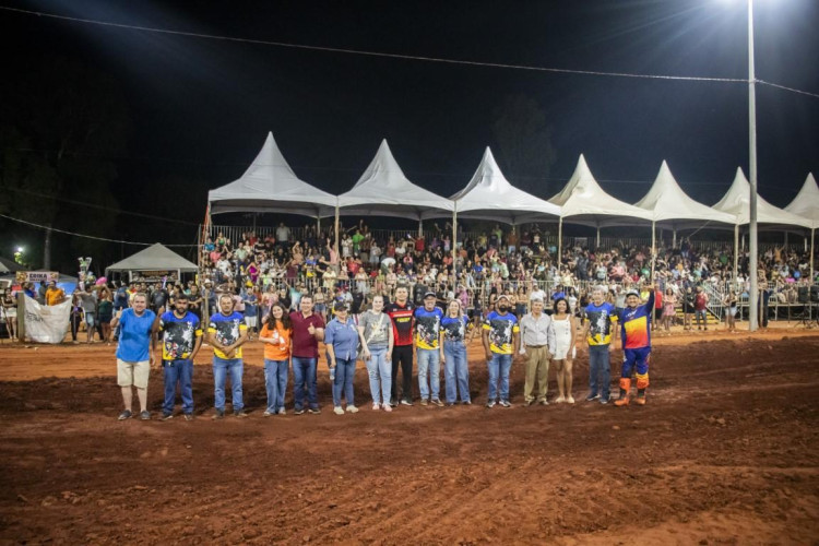 7ª ETAPA MOTOCROSS LEMAMT EM ARAPUTANGA