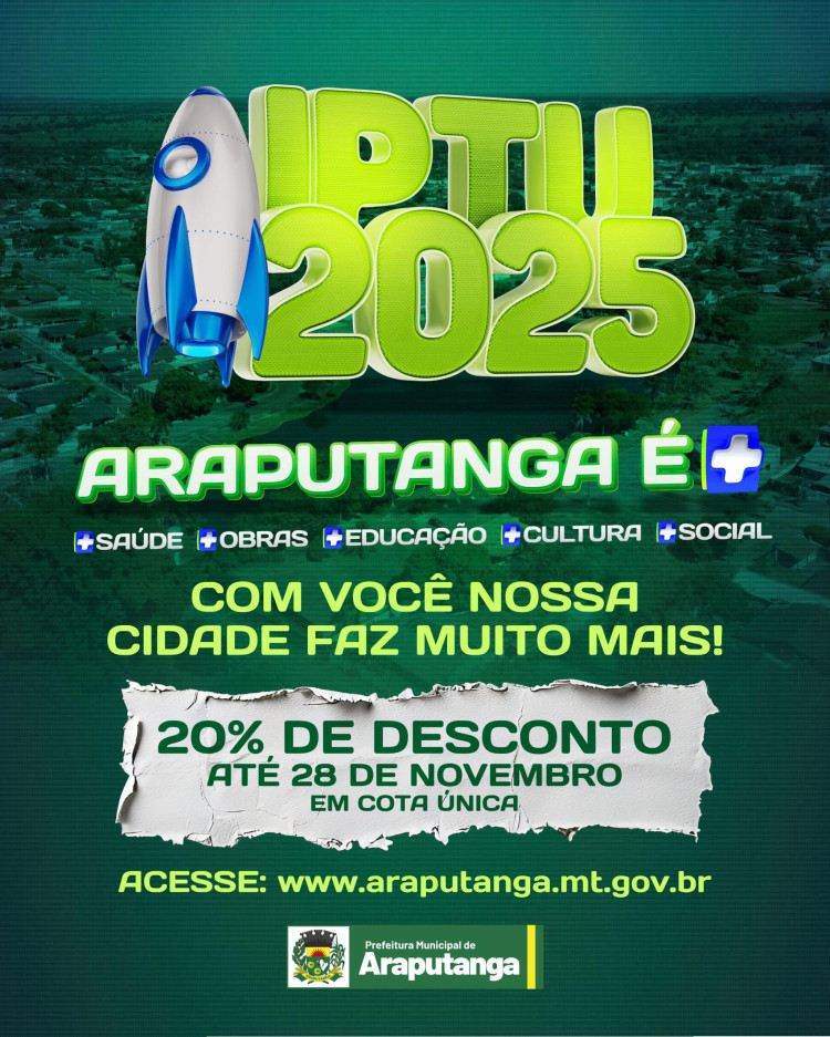 IPTU 2025