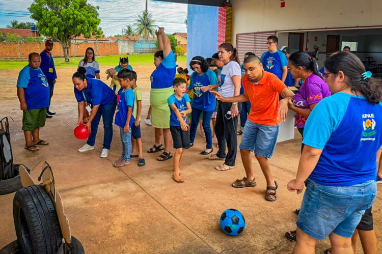 CAMPANHA DE CONSCIENTIZAÇÃO CONTRA ARBOVIROSES NAS ESCOLAS