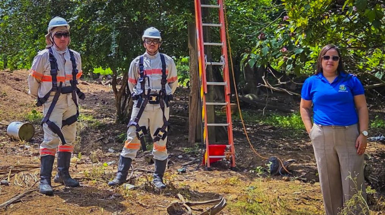 PROCON ARAPUTANGA ACOMPANHA DEMANDAS DA ENERGISA EM COMUNIDADES RURAIS