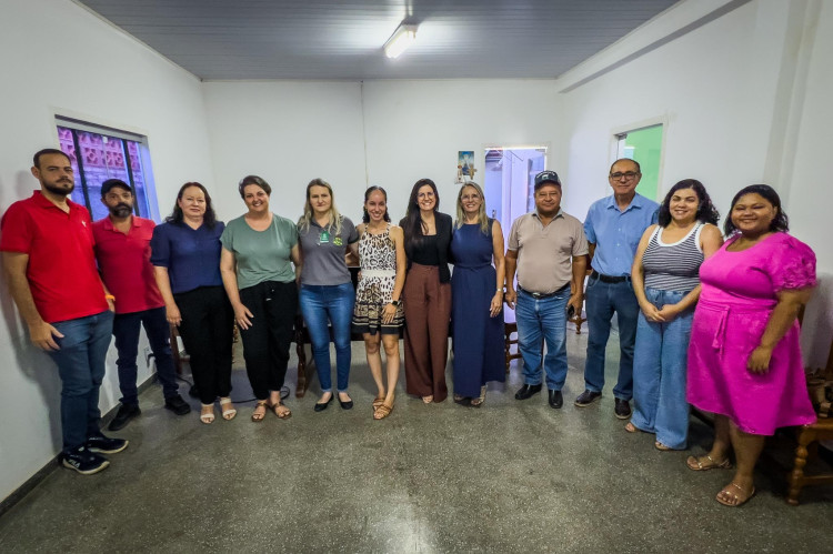 ENCONTRO COM CONTADORES