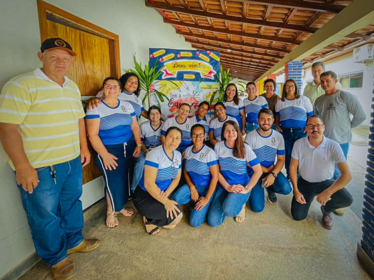 JANEIRO BRANCO NA APAE