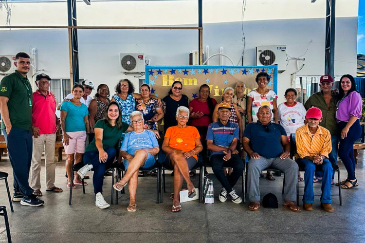 SCFV DA TERCEIRA IDADE INICIA ATIVIDADES 2026