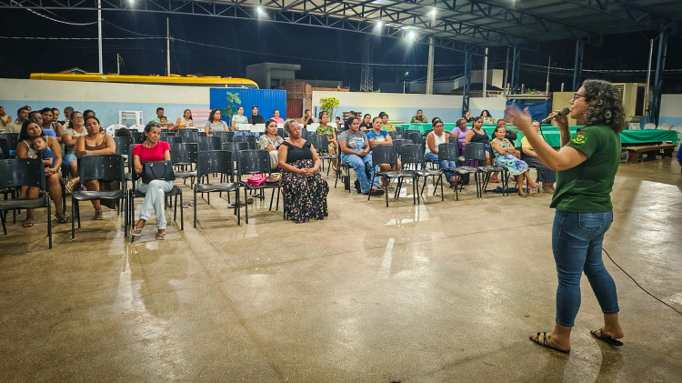 ACOLHIDA DAS FAMÍLIAS DO SCFV