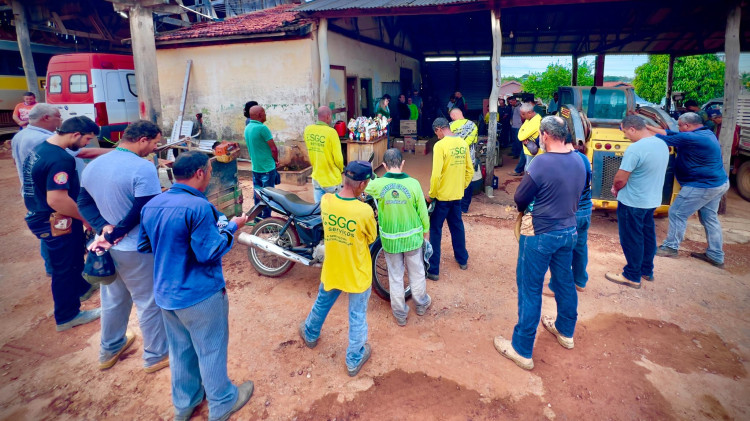 PÁSCOA SERVIDORES MUNICIPAIS