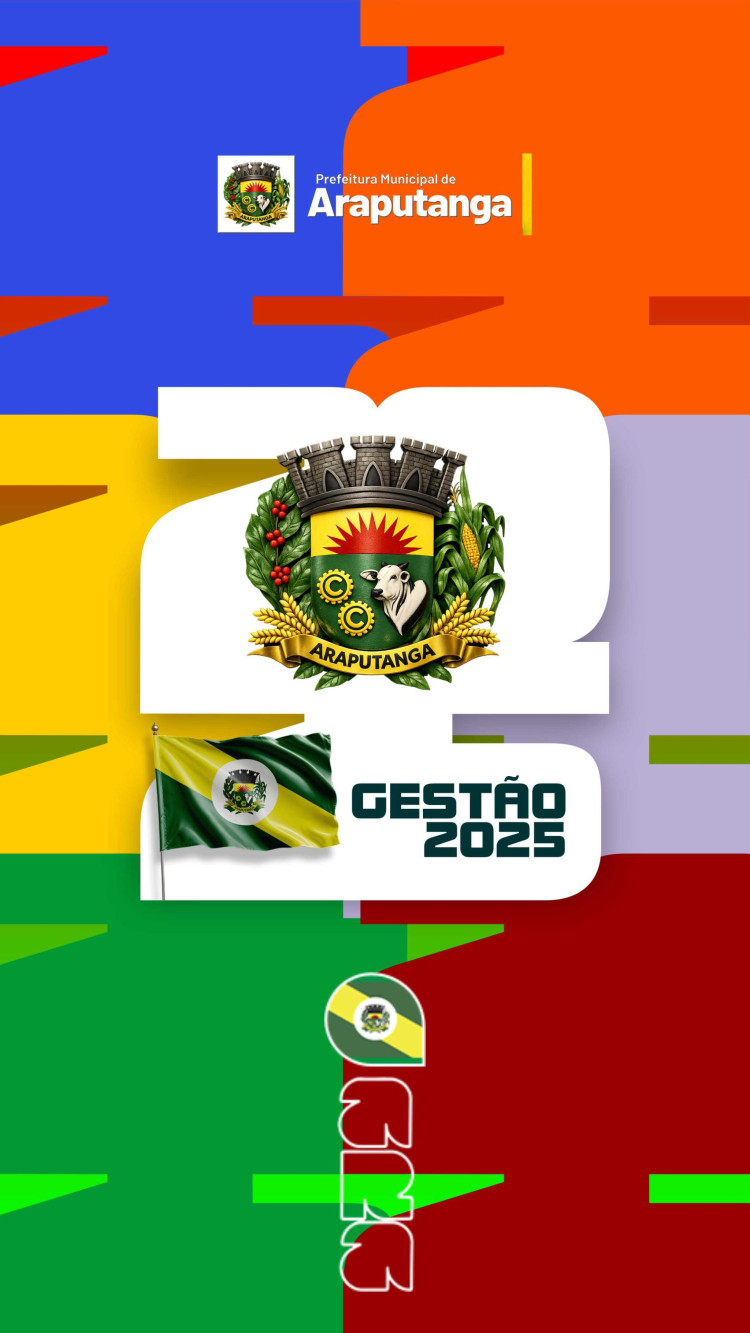 RELATÓRIO DE GESTÃO - 2025