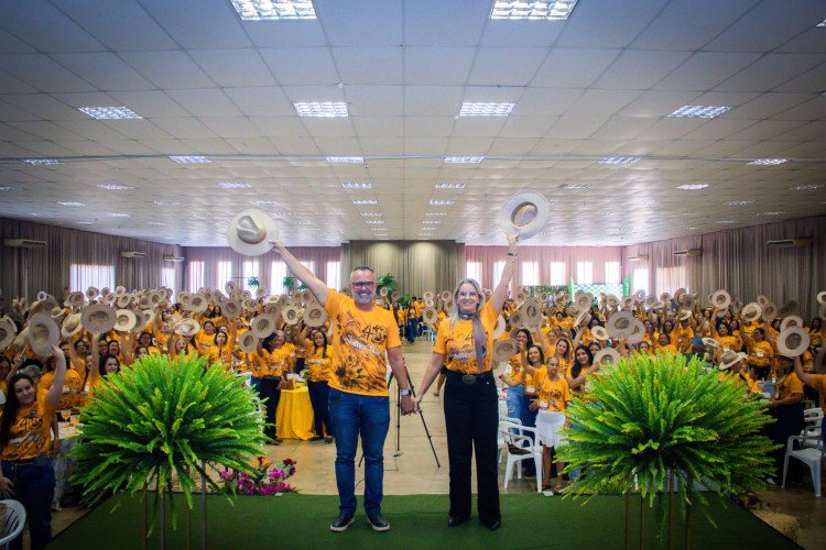 40º ENCONTRO DA MULHER RURAL