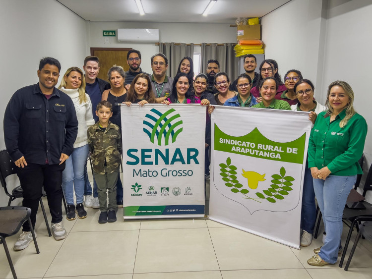 CAPACITAÇÃO SOBRE COMUNICAÇÃO