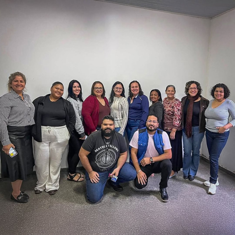 Novo Conselho Municipal de Assistência Social de Araputanga é empossado com nova presidência