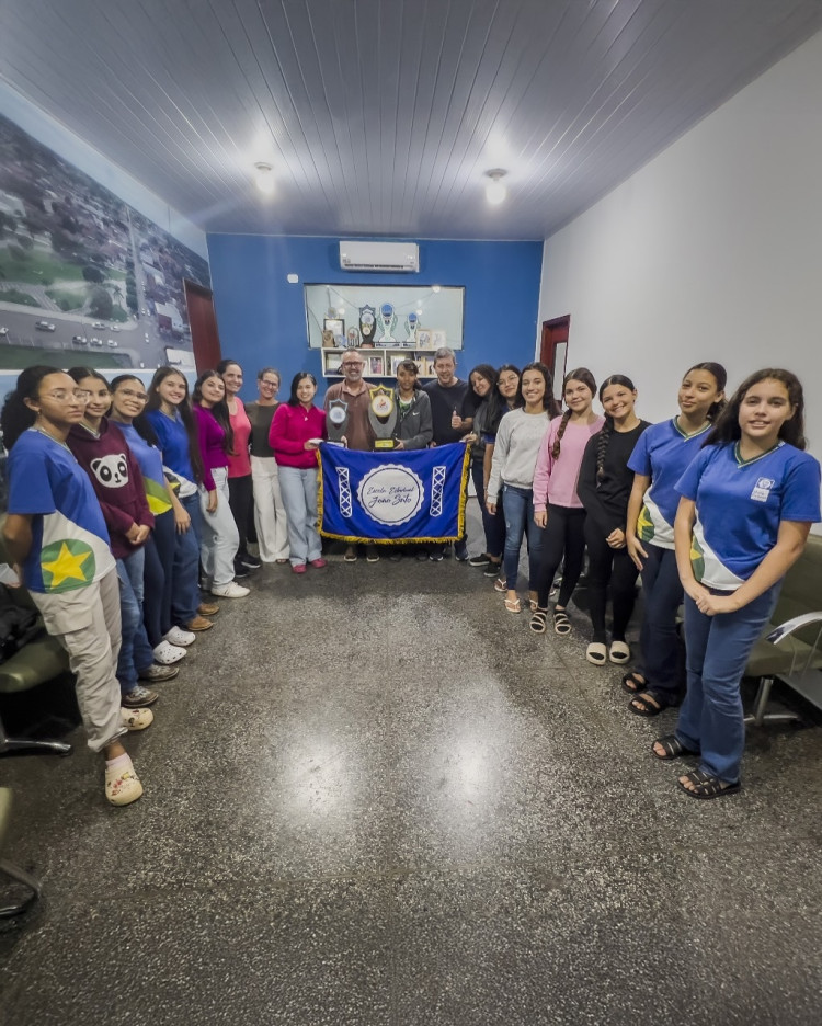 Orgulho de Araputanga: Times Femininos Conquistam Medalhas nos Jogos Regionais 2025
