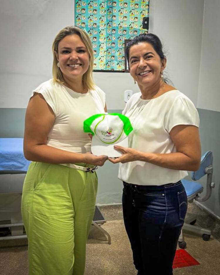 Solidariedade em ação: Araputanga arrecada 123 bolsas de sangue