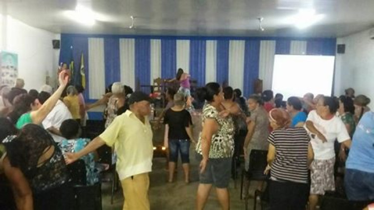 Secretaria de Assistência Social inicia as atividades da campanha 