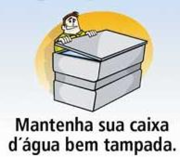 Boletim Epidemiológico da Dengue, Chikungunya e Zika na cidade de Araputanga-MT Semana 47/2015 – Edição nº 6