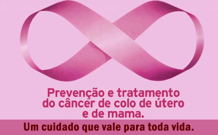 Atenção mulheres de Araputanga